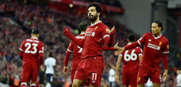 محمد صلاح محمد صلاح